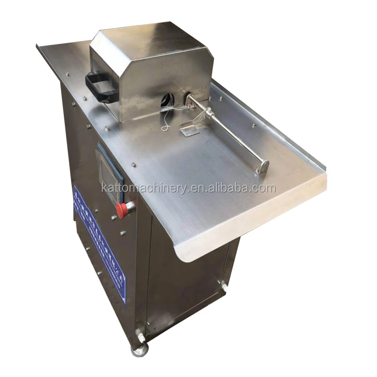 Sausage Twist Linker Automatic Sausage Tying Machine/sausage Binding