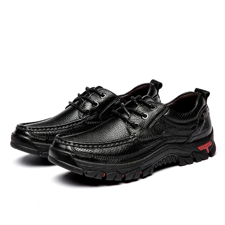 hiking shoes men water proof