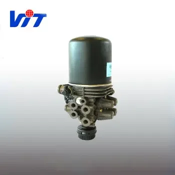 VIT Truck Air Dryer Assy ZB4578 ZB4407 ZB4587 ZB4424 ZB4422 ZB4511 ZB4512 ZB4534 ZB4734 ZB4418 ZB4437 air processing unit supplier