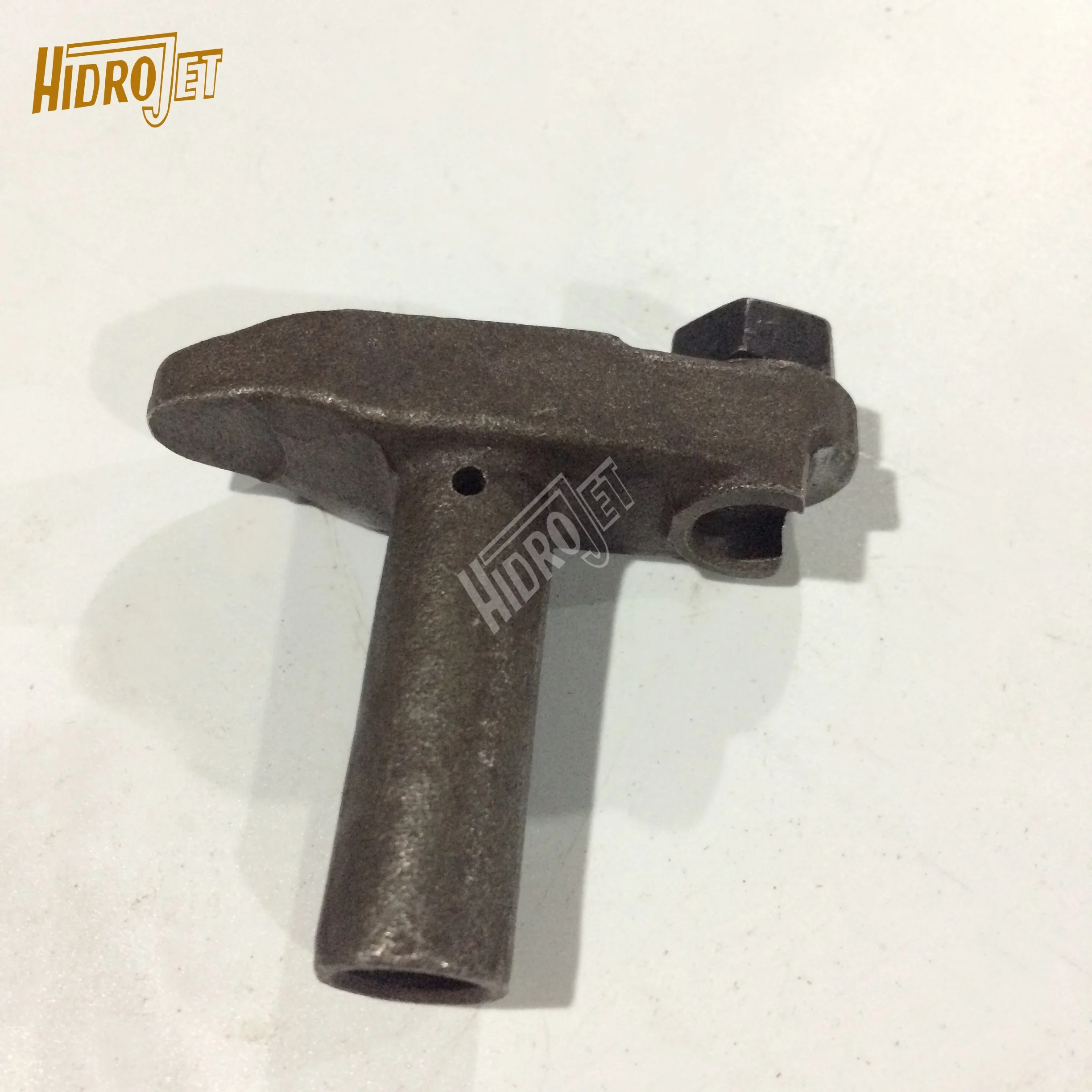 5.4　④ 6D125 Excavator Engine Spare Part 6150-41-5611 Valve Crosshead for