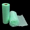 Chinese factory best price air bubbles wrapping films inflation film inflatable roll