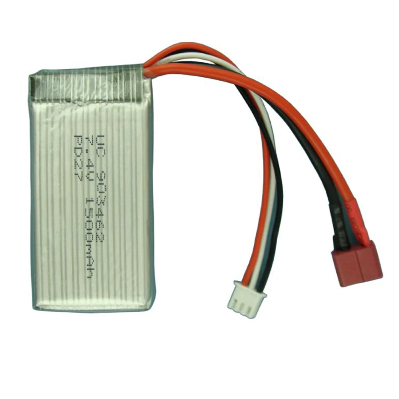 Batteria Li Po Di Alta Qualità Per Aeroplani Modello Personalizzato