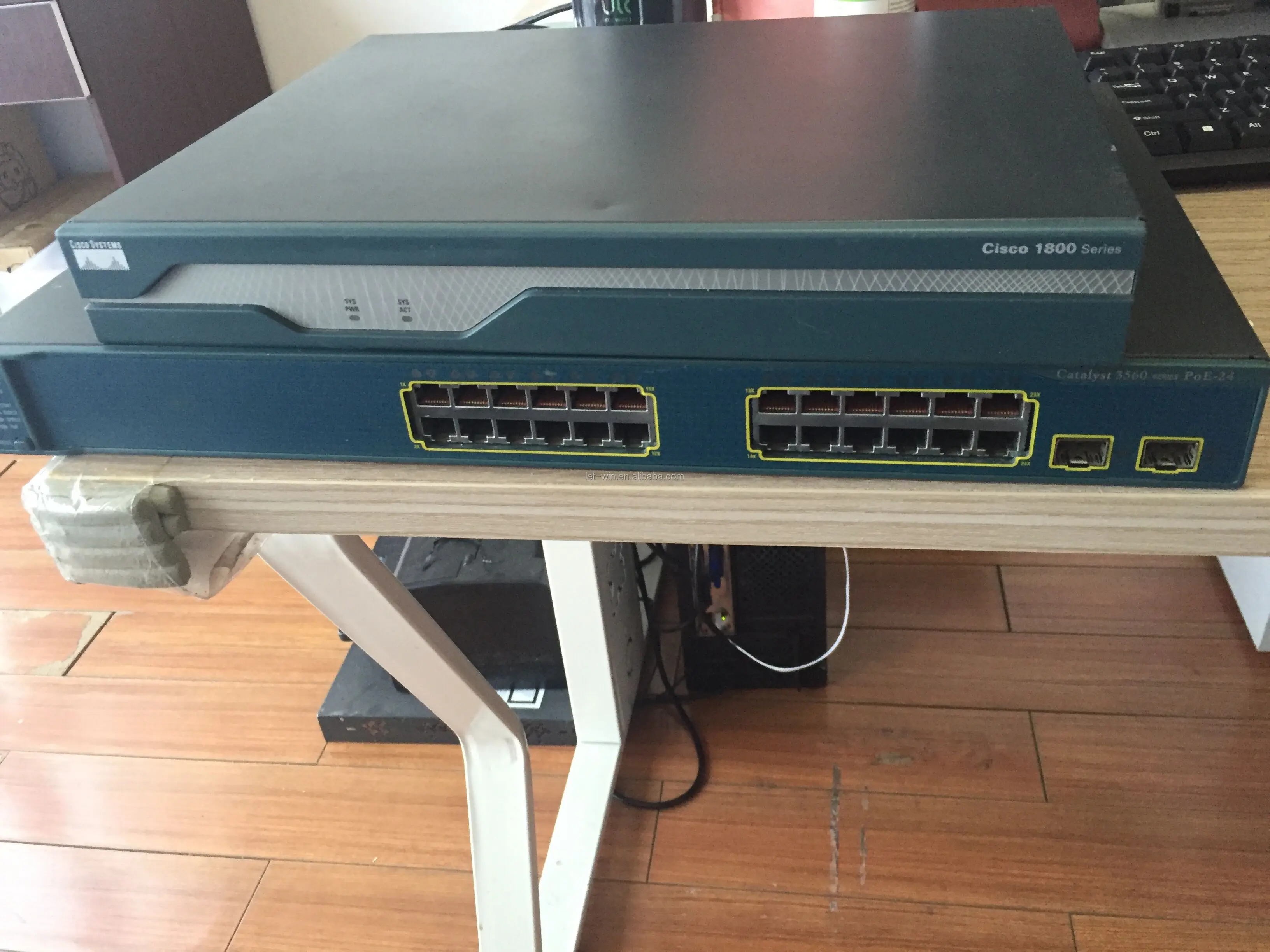 Cisco 1800 series integrated services routers cisco 1841 router buy