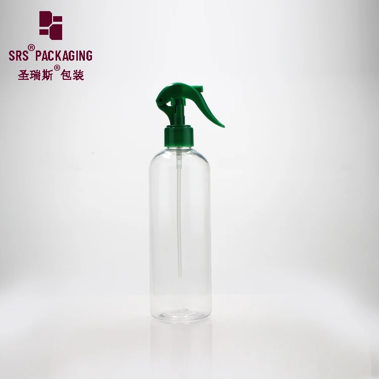 plastic spray bottle manufacturers