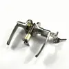 Door Lock Mortising Machine Lock Door Privacy Latch Stopper Shield