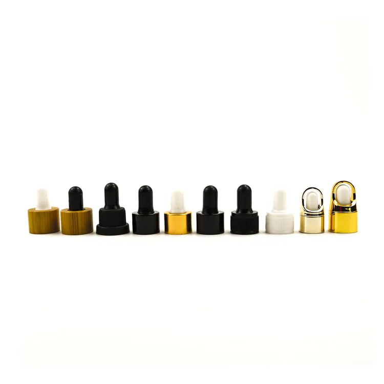 dropper cap25