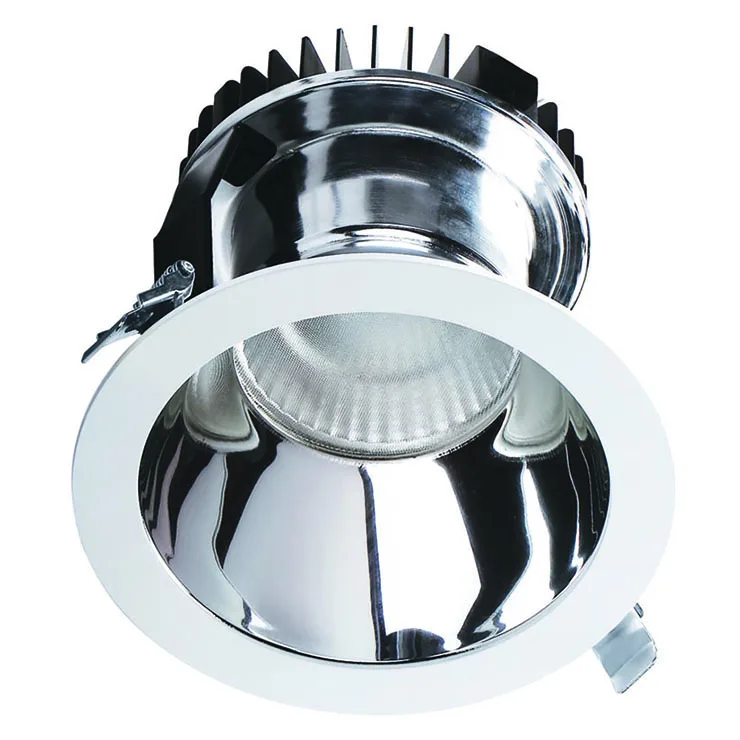 8 Inch LED Downlight many different wattage for options from 22W to 100W  led downlight