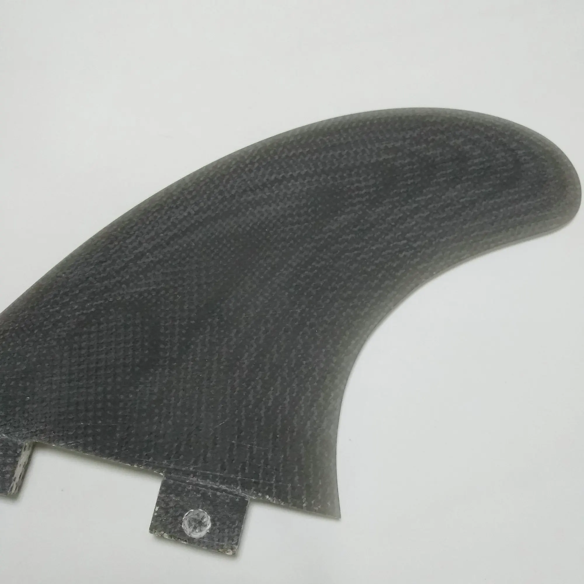 Hydro Surfboard Fin Deep Tuttle Box Fin Windsurfing Power Fin Custom