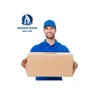 Freight containers 40 feet high cube cargo forwarder logistics shipping agent aramex to saudi arabia rent warehouse china