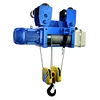 Vision Electric Winch Drywall Hoist Ring With Wire Rope
