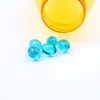 GMP Certified OEM Iron Zinc Selenium and Vitamin Softgel Capsule