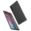 Ultra Thin Anti Fingerprint Cross Twill TPU Phone Case For Samsung Galaxy Note 10 Pro