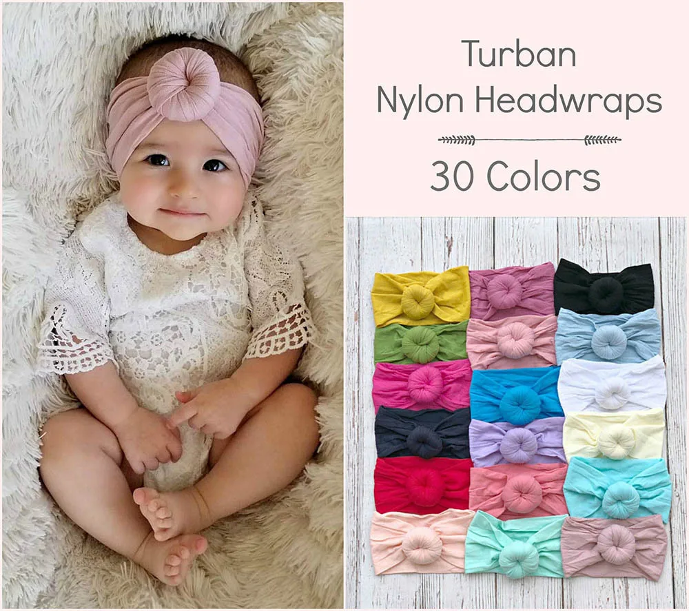 cute baby headbands