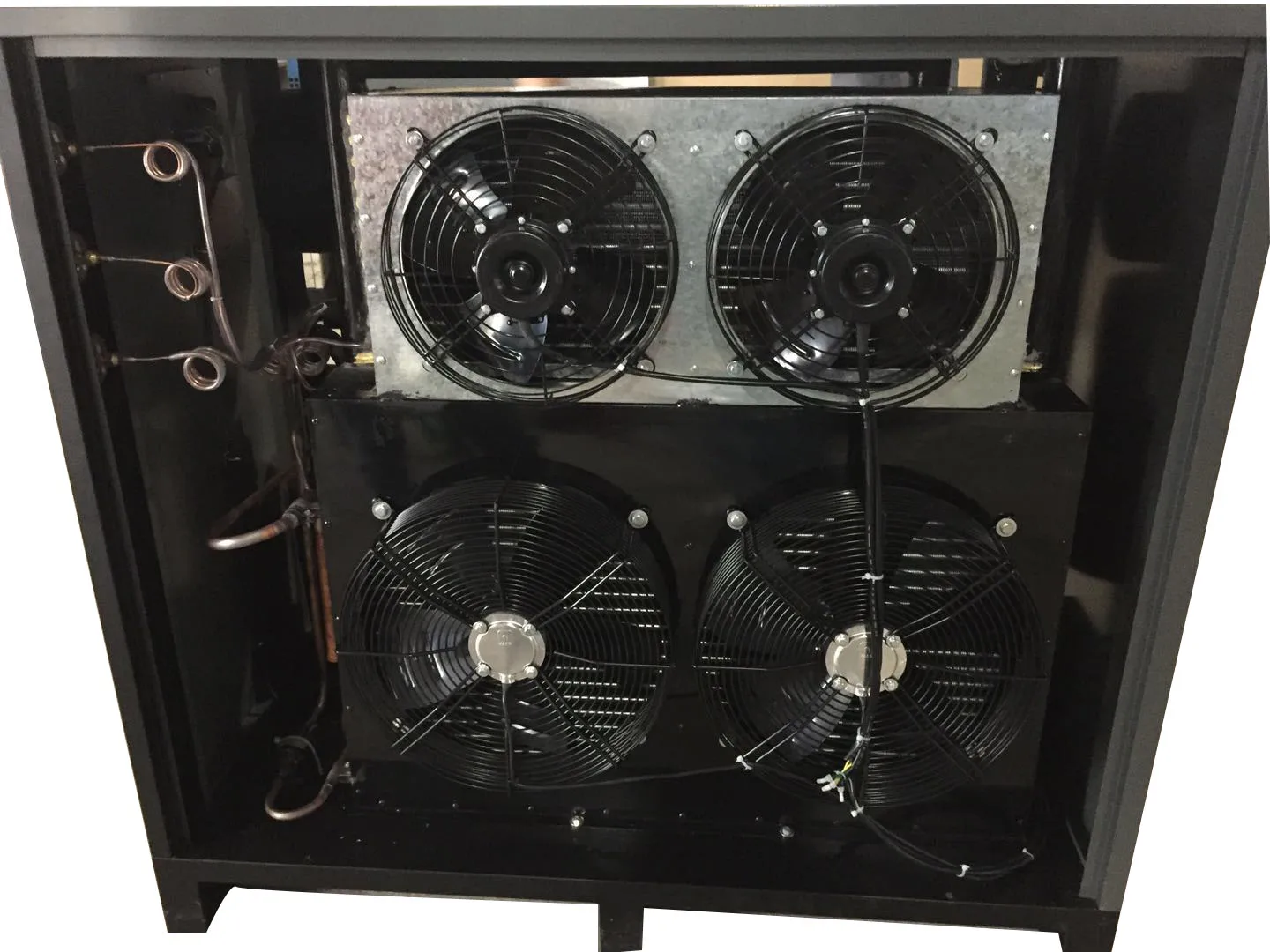 refrigerant air dryer