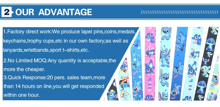 2-OUR  ADVANTAGE