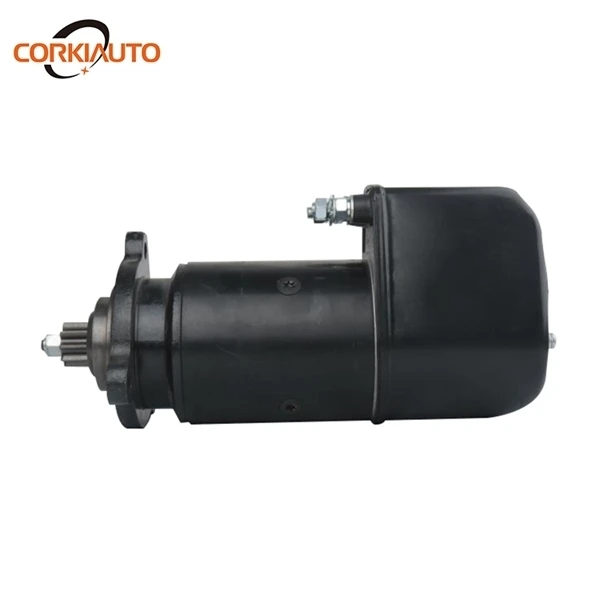 Starter Motor For Man For Mercedes For Kassbohrer 51262019159 ...