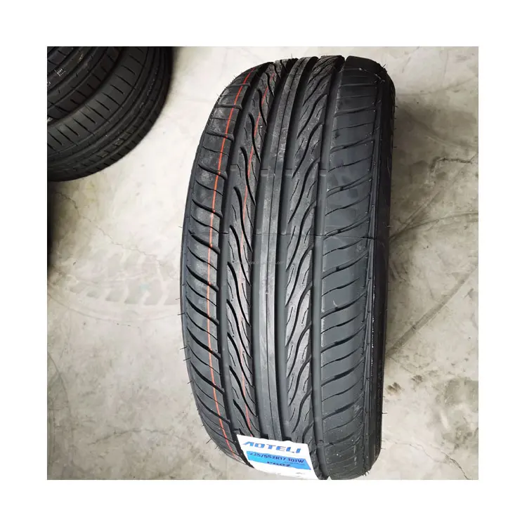 AOTELI Racing Tyres - High Performance for Global Markets