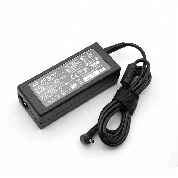 19v 3.42a 65w Chicony Laptop Ac Power For Acer Aspire Travelmate Notebook - Buy 65w Chicony Laptop Adapter Acer,Laptop Adapter For Acer,19v Power Supply Adapter Product on Alibaba.com