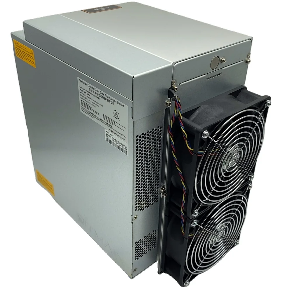 

Second hand Antminer Bitmain T17 42T/S,2 Pieces