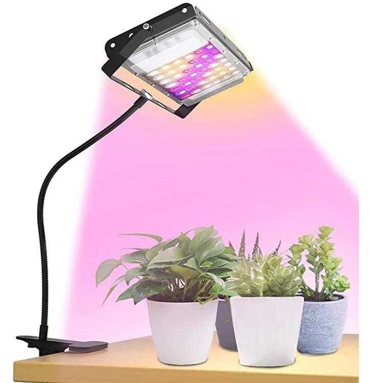 product full spectrum led plant growth light for indoor cultivation ip65 rating for cultivating fleshy flowers vegetables seedlings-8