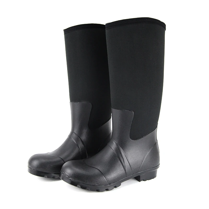 Venta al por mayor botas de agua para hombres-Compre online los mejores