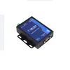 The high-quality USR-N510 supports the industrial internet of things serial rs232 rs845 to Ethernet converter XON XOFF and CE FC