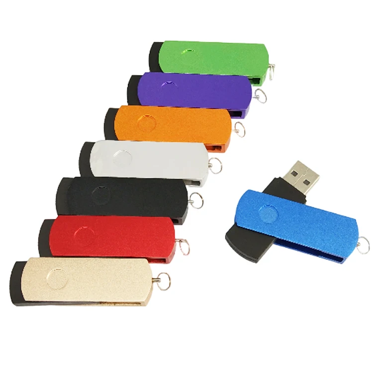 Colorful U Disk USB Key 1GB 2GB 4GB 8GB 16GB 32GB Flash Memory USB Stick Pen drive USB Flash Drive 3.0 - ANKUX.COM