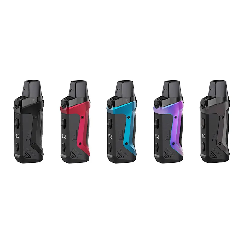 2019 new electronic cigarettes geekvape aegis boost