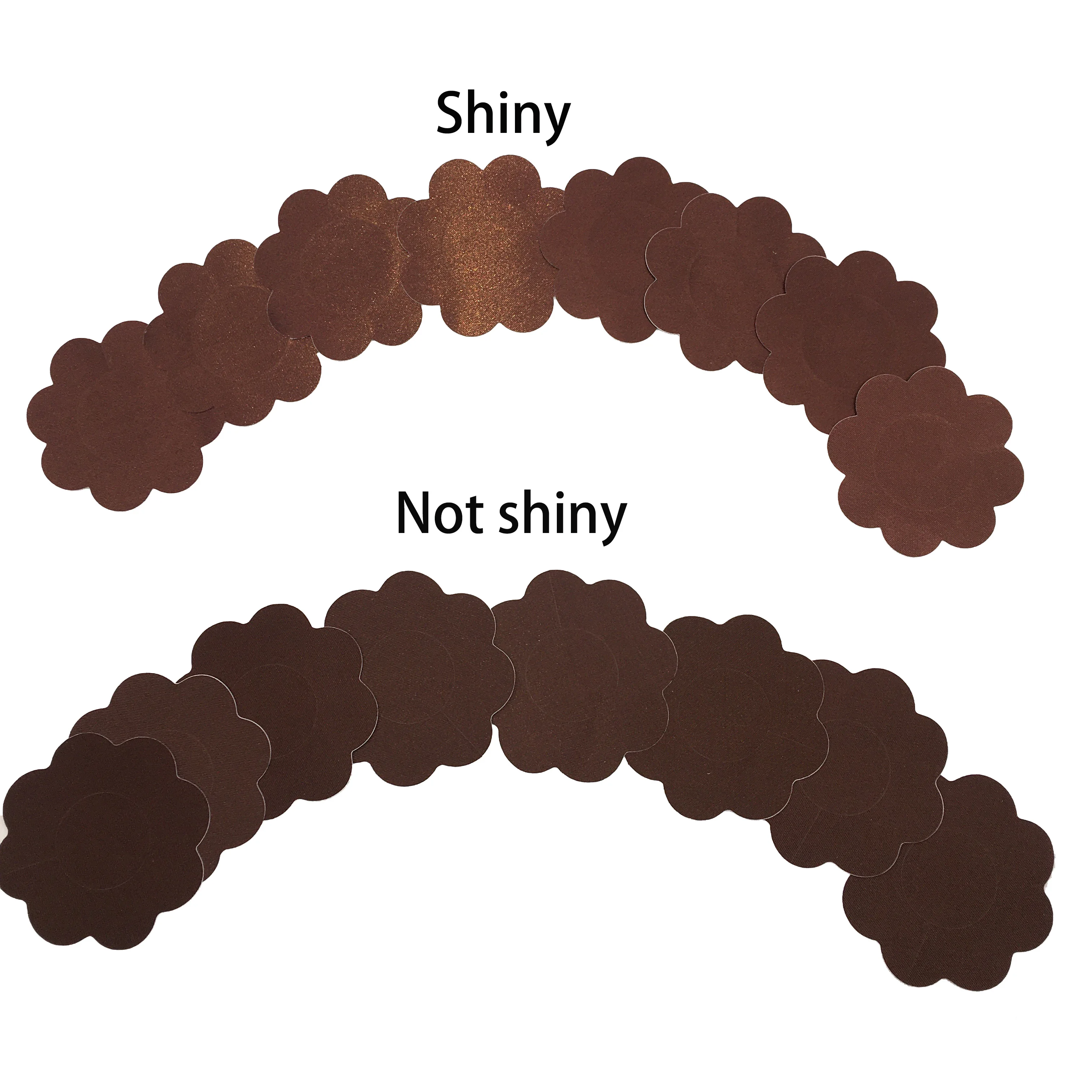 New Color Instant Breast Lift Beauty Boob Stickers Petals Paste