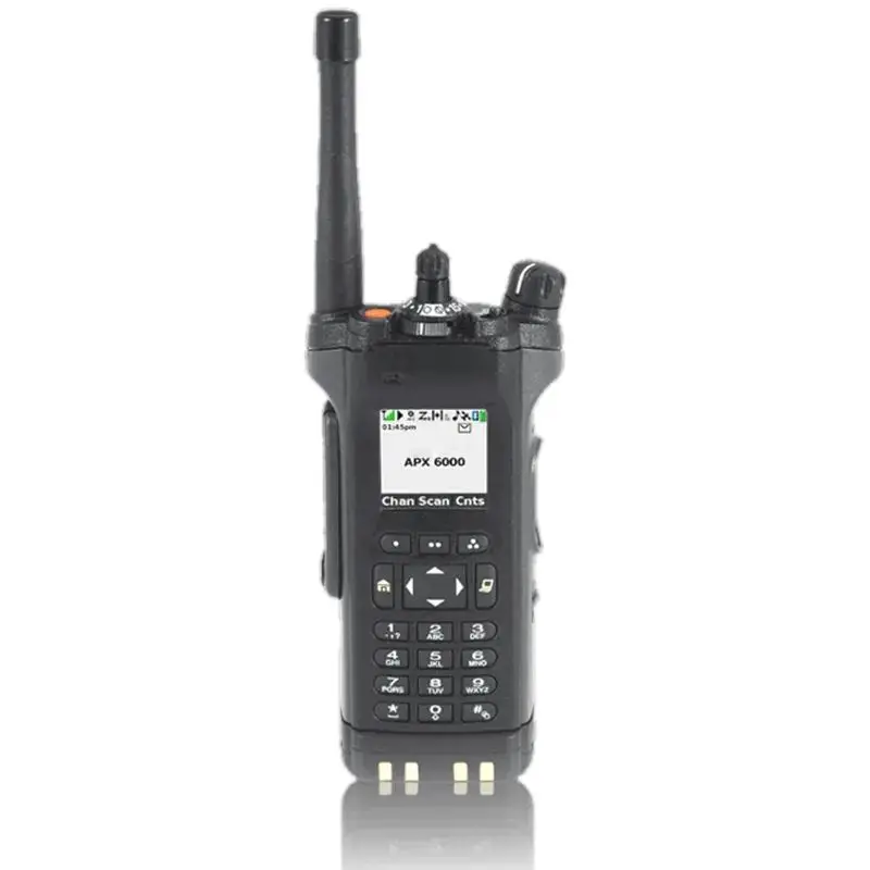Walkie Talkie Encryption Guide: How to Choose Secure Radios