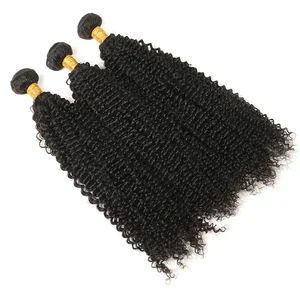 raw eurasian remy deep curly virgin human hair wholesale vendor