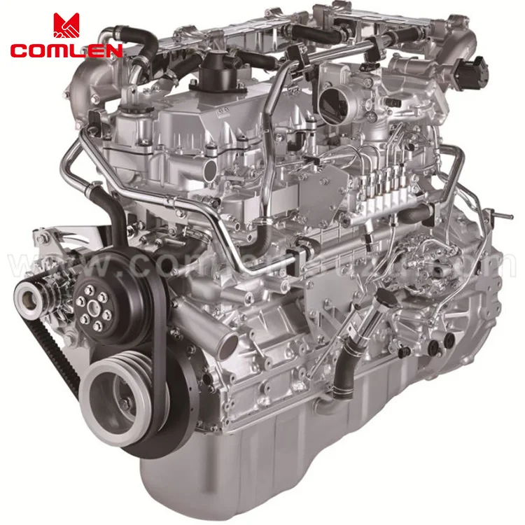 Hitachi Zx300 Zx350 6hk1 Engine Assy For Isuzu - Buy Engine Assy,Engine ...