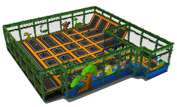 Wholesale Trampoline