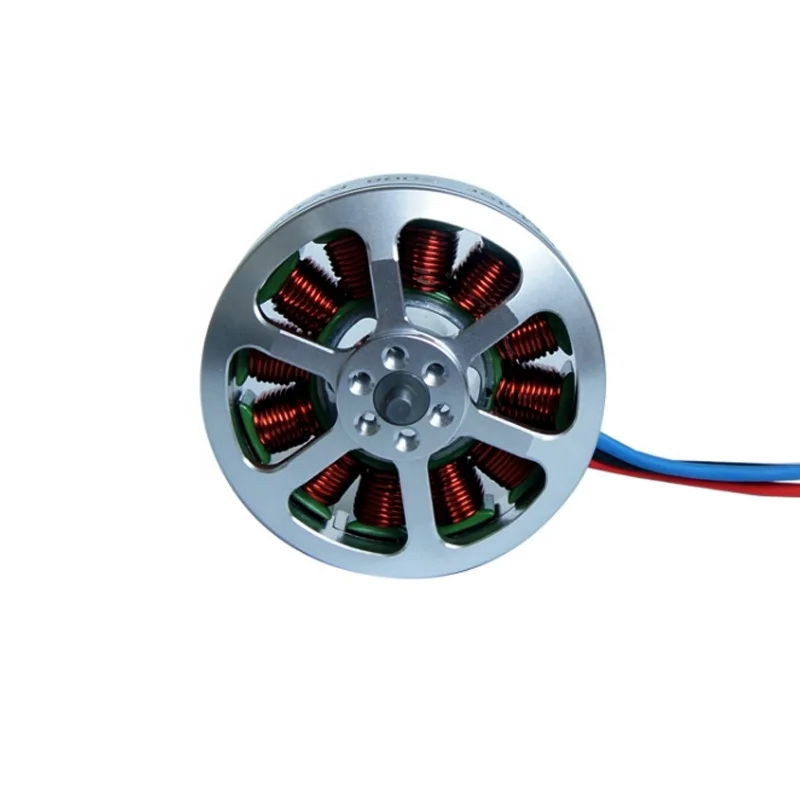 TYI 5008 Drone Motor KV335 KV400 Agras Multi-axis Drones Industrial Plant Protection RC Brushless Motor supplier