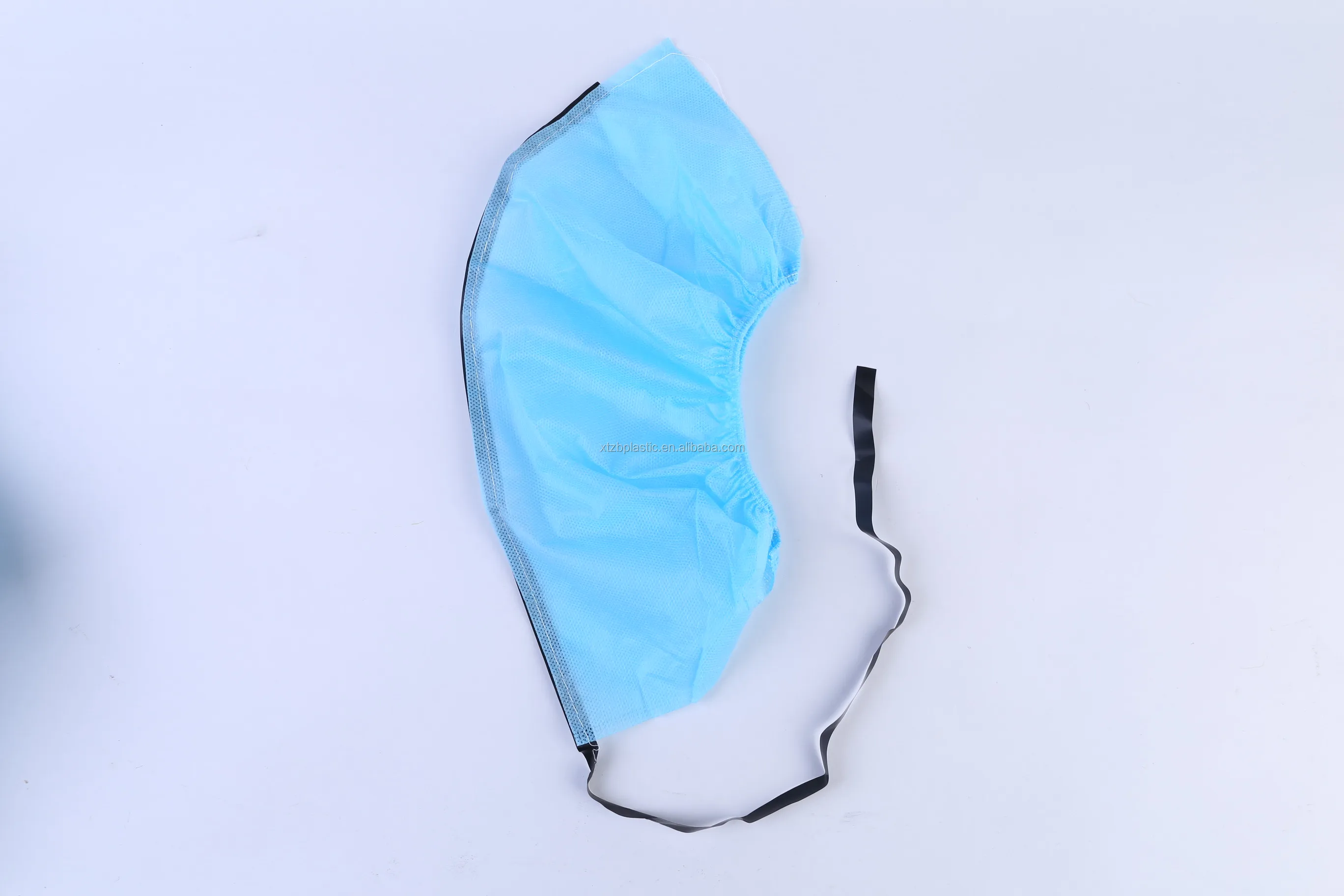 ESD shoe cover