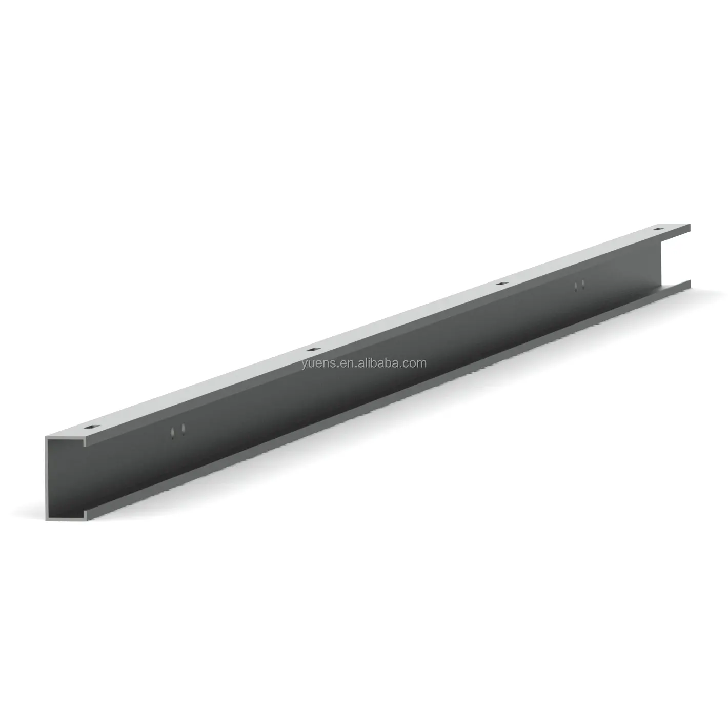Earth Galvanized Steel Solar PV Panels - Durable & Efficient