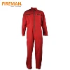 ultra soft fire repellent clothing technical fire resistant clothes anti fire workwear coverall
