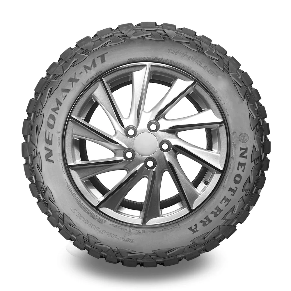 50r18lt 泰国轮胎 mt 汽车轮胎