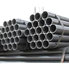 schedule 40 steel pipe astm a106 s355 erw mild carbon iron pipe weights steel pipe 32mm od