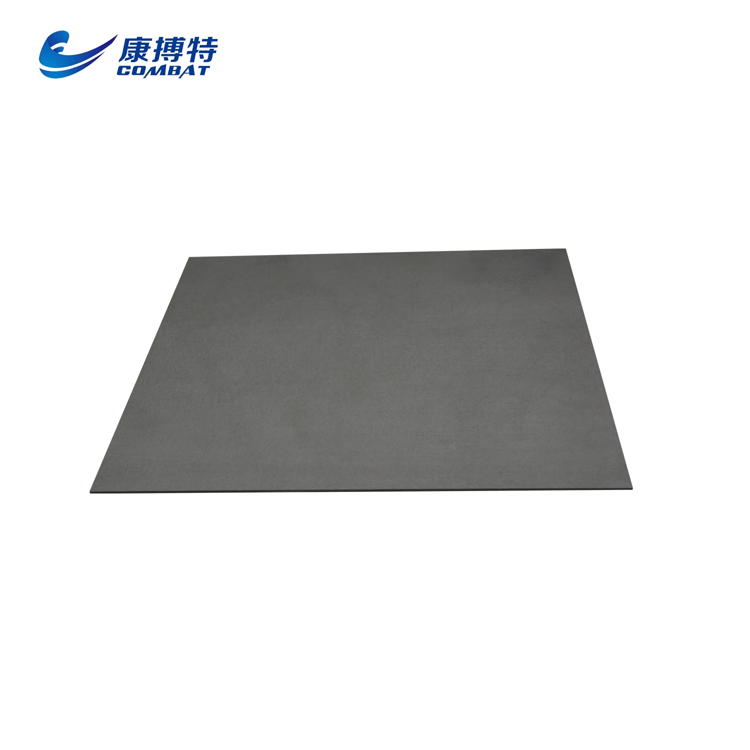 Astm B760 Tungsten Plate Sheet Ground Surface Black Alkali Wash Surface ...