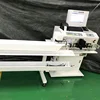Automatic Computer 220V 1500W Cable Peeling Cutting Stripping Machine For Processing