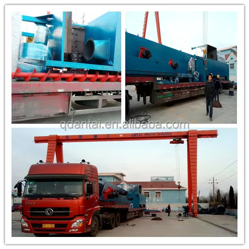 hand push concrete floor portable sandblaster