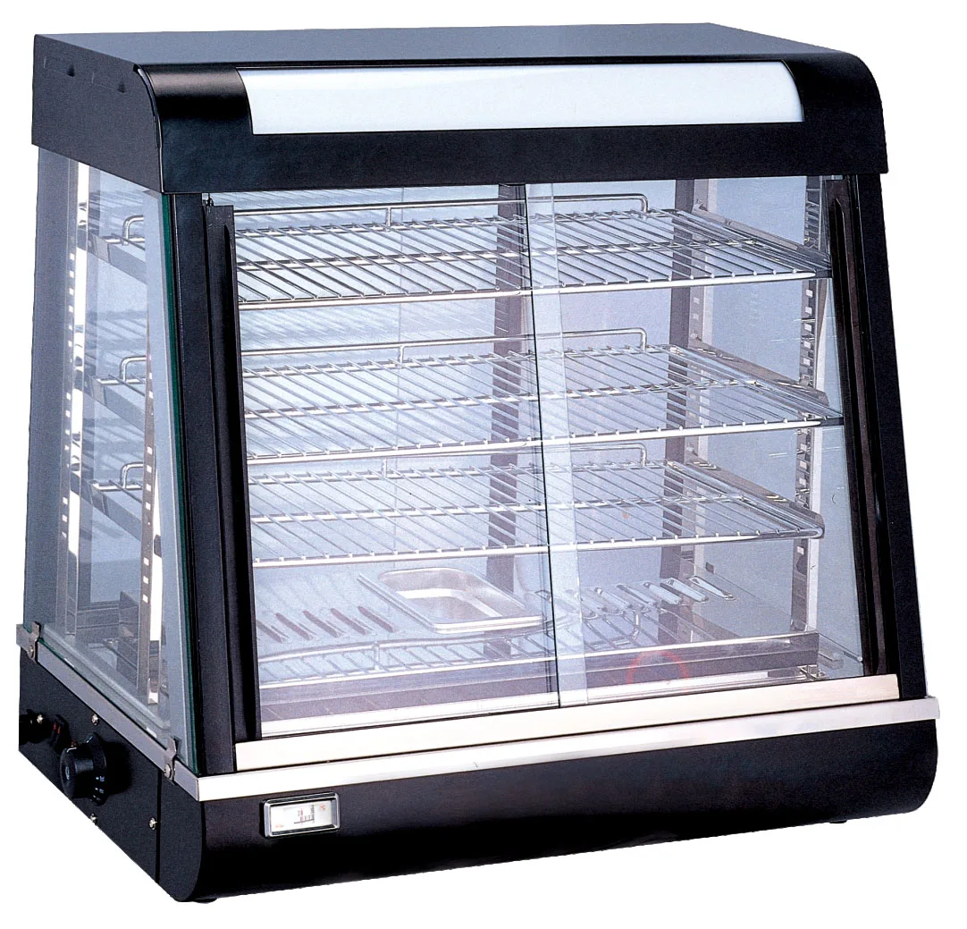 Commercial Electric Food Warmer Display Buy Bakery 4layer Bread