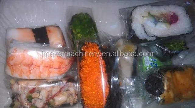 sushi packing 8