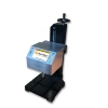 High Speed CNC Engraving and Marking Steel Plate Device , Number Stamp Punch Machine For Metal