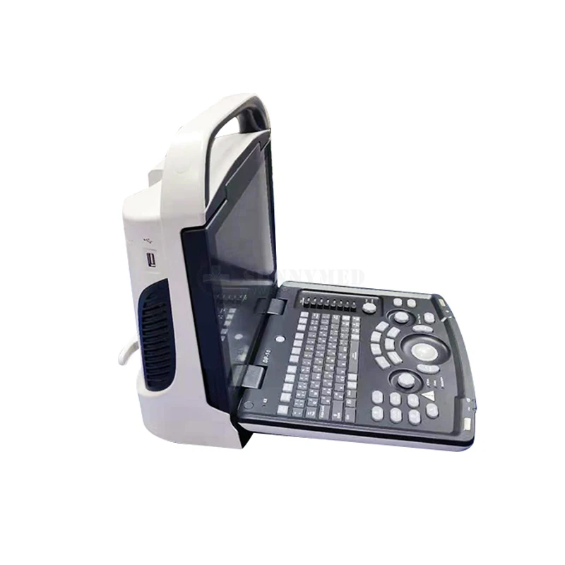 Mindray Ultrasound Machine - Versatile and Portable Scanner