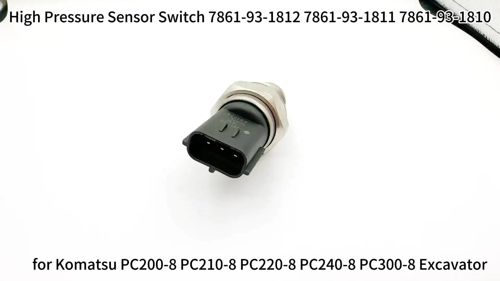 Sonde 300 Mm Neuve CBE Digital – Compatible PC200, PC210, PC220, PC320, PC380, PT622, SPE, ECU