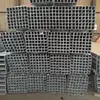 SAE1010 10*15 rectangular tube for automotive