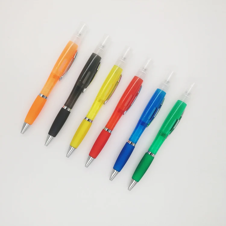 
Bottle spray pen, GUANGHUA , 3.5ml capacity for perfume anchole , hand sanitizer spray pen 