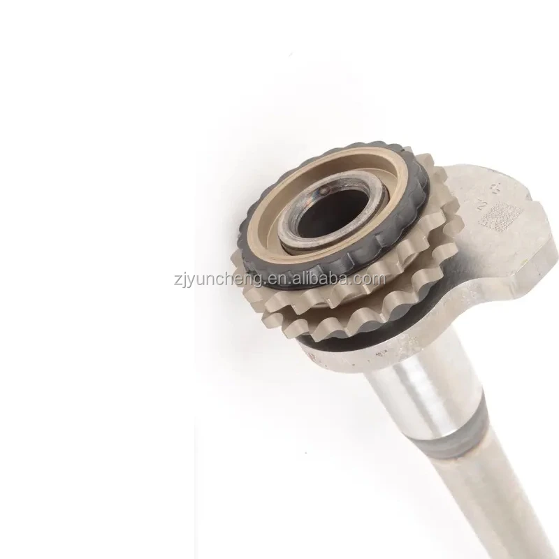 New !genuine Engine Auxiliary Shaft 2720302772 Buy Genuine Engine